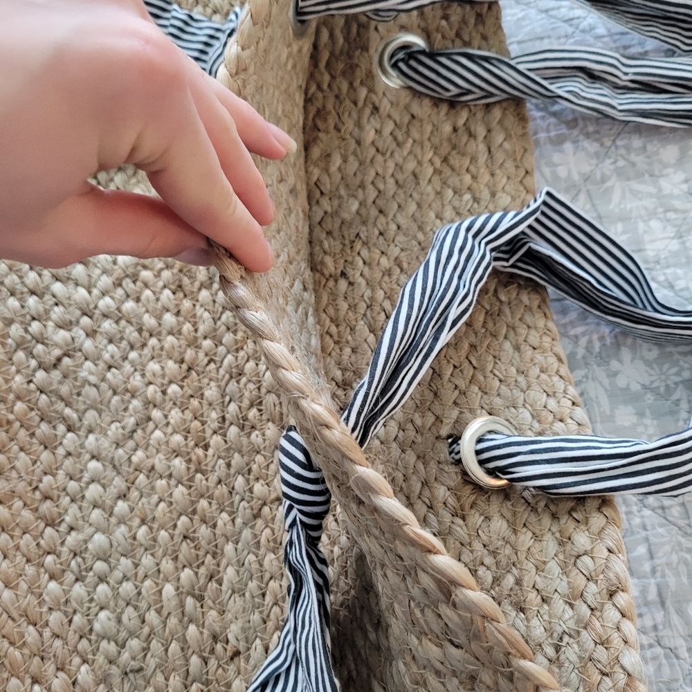 Beach bag - Picture 4 of 4